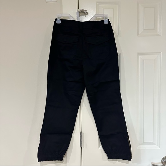 Women’s Size 6 Lisa Rinna Cropped Pants with Side Zipper - Picture 8 of 15